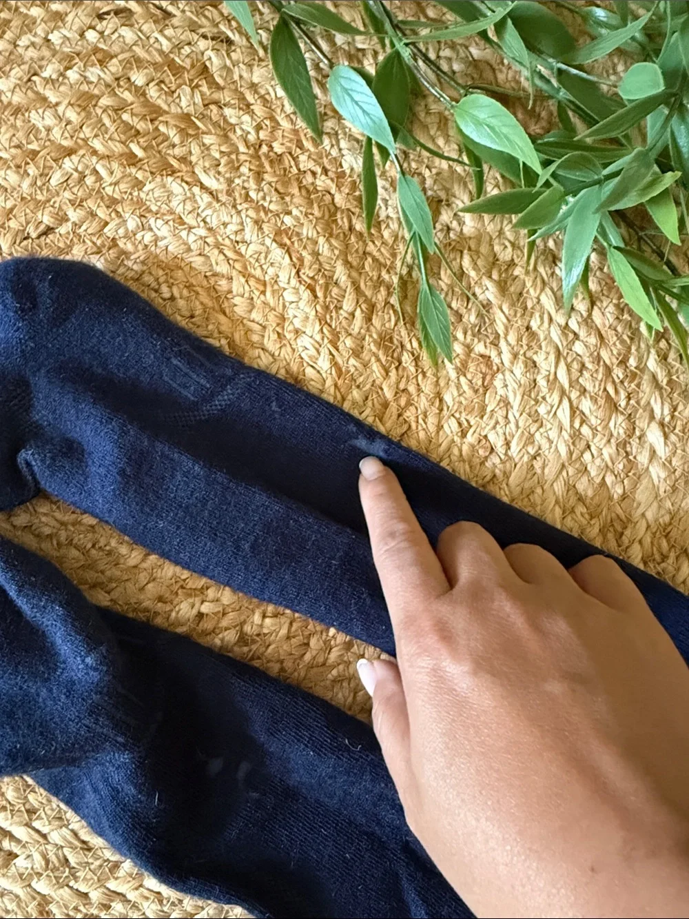 Smartwool has some